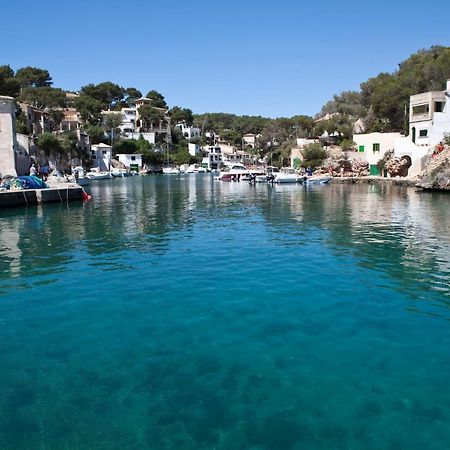 Apartamentos Llevant Cala Figuera  Szoba fotó