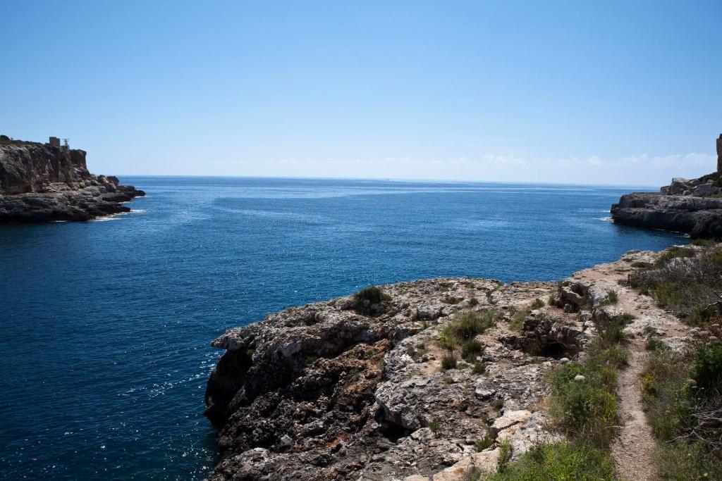 Apartamentos Llevant Cala Figuera  Szoba fotó