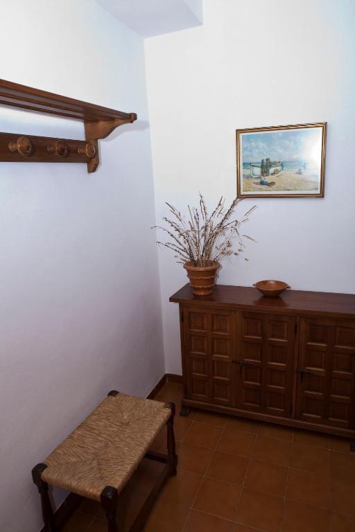 Apartamentos Llevant Cala Figuera  Szoba fotó