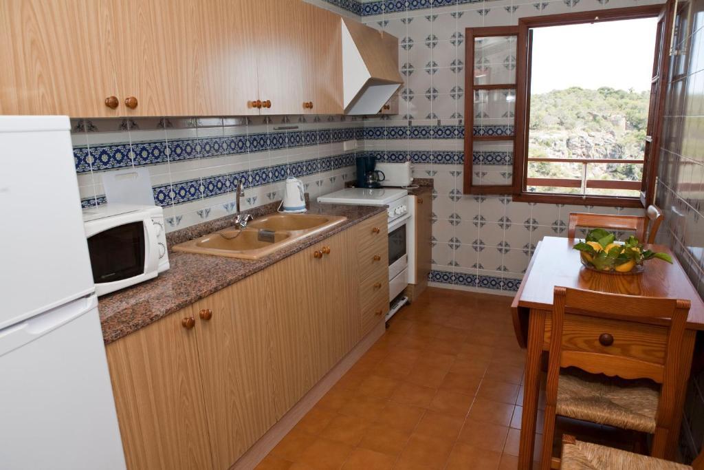 Apartamentos Llevant Cala Figuera  Szoba fotó